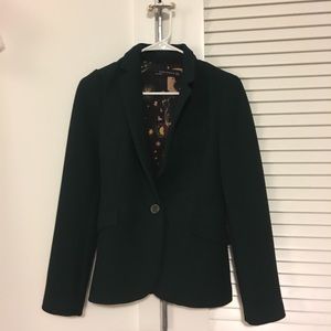 Zara blazer